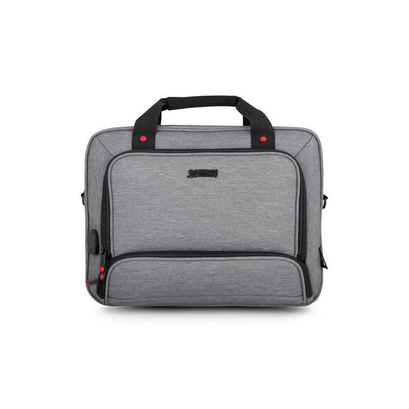 Case d'ordinateur portable Urban Factory Mte14uf Gray 14 "