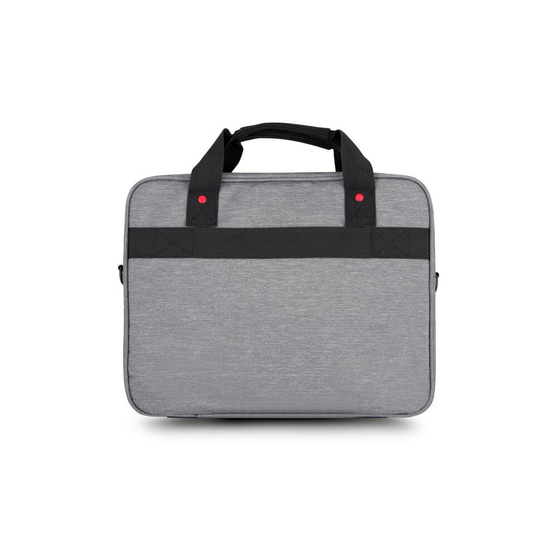 Case d'ordinateur portable Urban Factory Mte14uf Gray 14 "