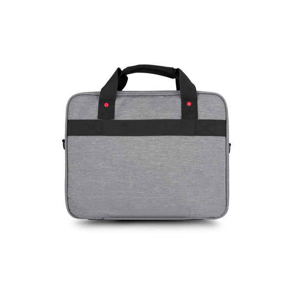 Case d'ordinateur portable Urban Factory Mte15uf Gray 15,6 "