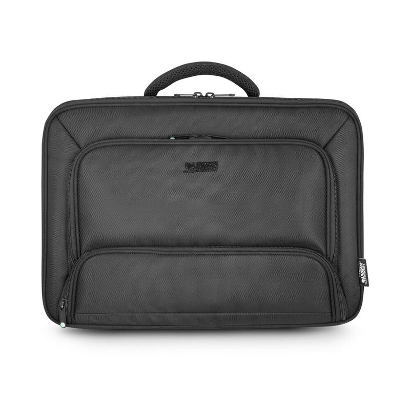 Valigetta per Portatile Urban Factory MXC15UF              Nero 15,6"