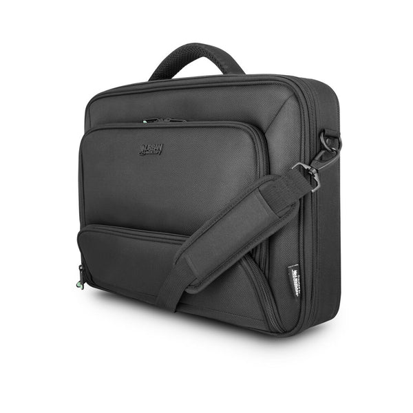 Valigetta per Portatile Urban Factory MXC15UF              Nero 15,6"