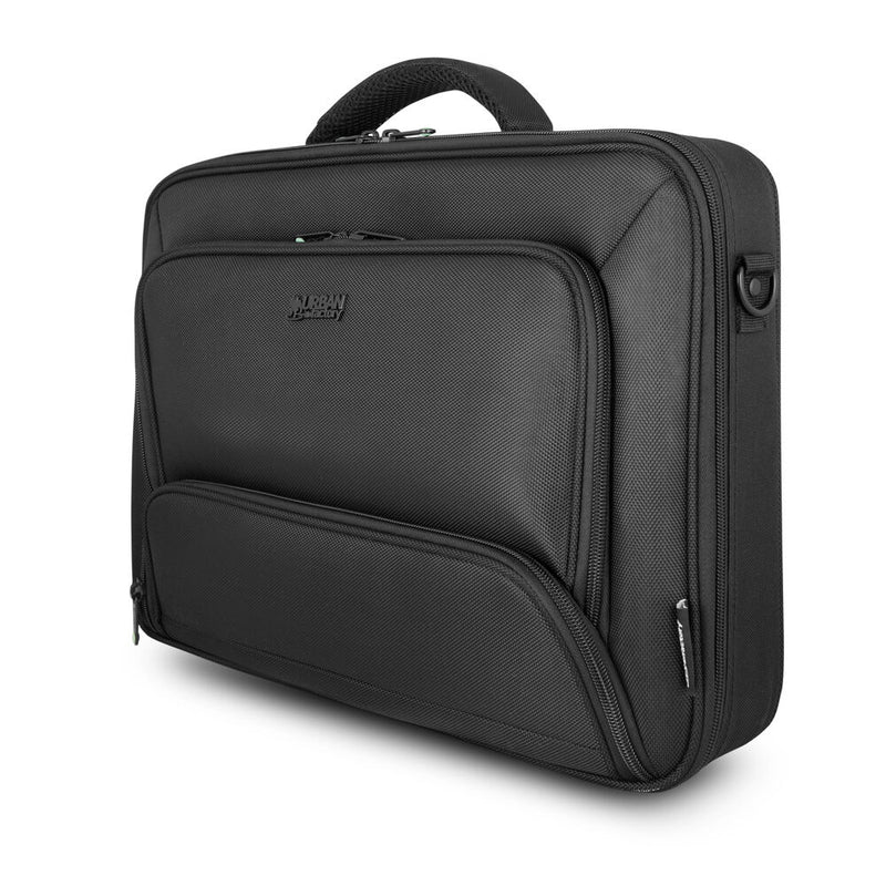 Valigetta per Portatile Urban Factory MXC17UF Nero 17.3"