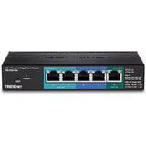 Switch TrendNet TPE-P521ES 10 Gbit / G