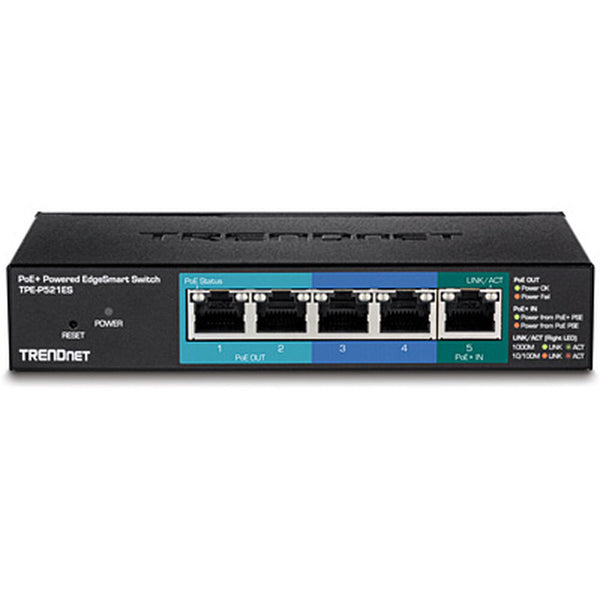 Switch TrendNet TPE-P521ES 10 Gbit / G