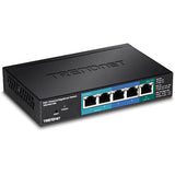 Switch TrendNet TPE-P521ES 10 Gbit / G