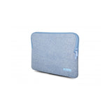 Custodia per Portatile Urban Factory MSN01UF Azzurro 12"