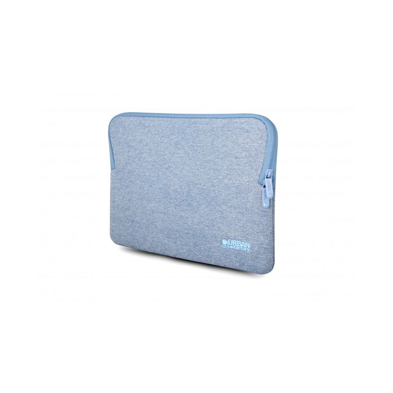 Custodia per Portatile Urban Factory MSN01UF Azzurro 12"