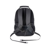 Mochila para Portátil Urban Factory HTB14UF Negro 14"