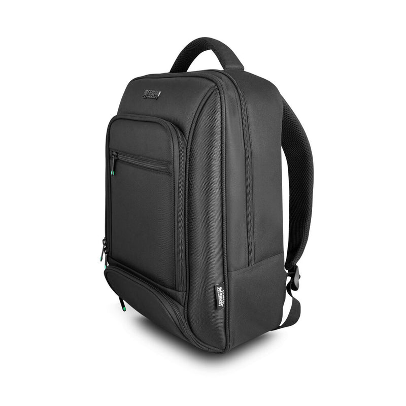 Zaino per Portatile Urban Factory MCB14UF Nero 14"