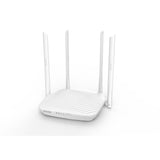 Router Tenda F9 600 mbps 2,4 GHz Bianco