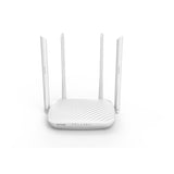 Router Tenda F9 600 mbps 2,4 GHz Bianco