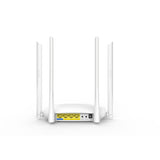 Router Tenda F9 600 mbps 2,4 GHz Bianco