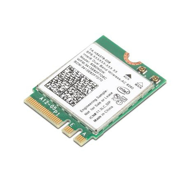 Carte réseau Lenovo L850-Gl