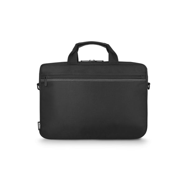 Valigetta per Portatile Urban Factory TLC07UF              17,3" Nero