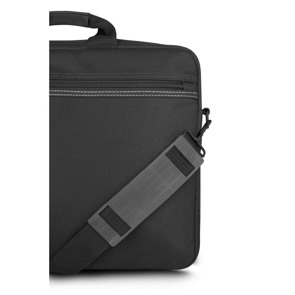 Valigetta per Portatile Urban Factory TLC06UF-V2           Nero