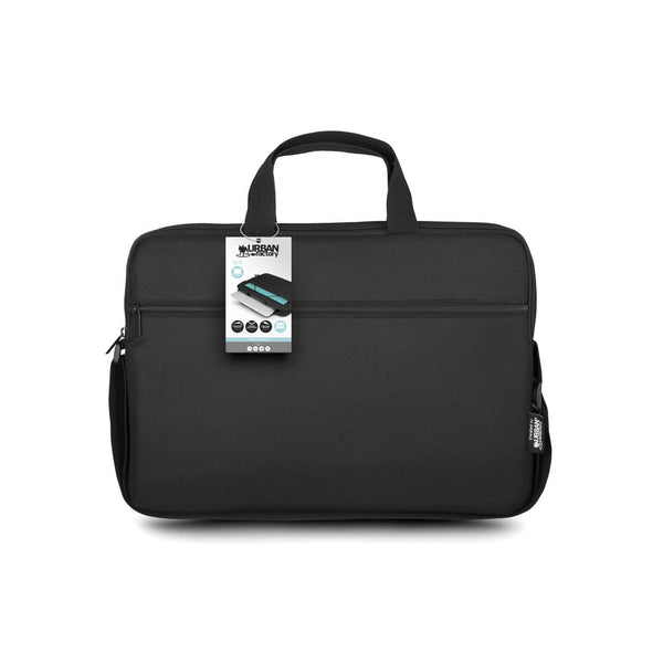 Case d'ordinateur portable Urban Factory TLS12uf Black 12 "