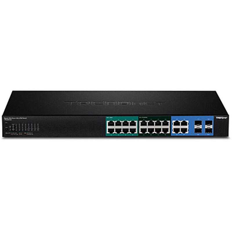 Switch TrendNet TPE-204US 40 Gbit / Gbit / G