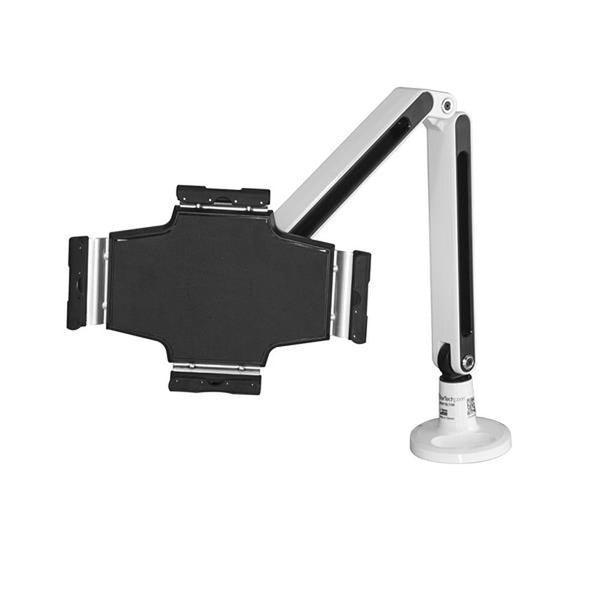 Supporto per Tablet 360º Startech ARMTBLTIW