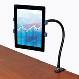 Supporto per Tablet Startech ARMTBLTUGN