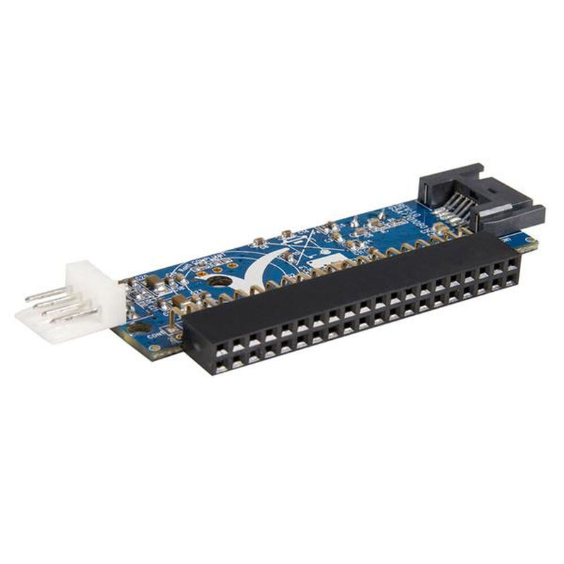 Convertisseur / adaptateur startEch ide2sat25 ide sata