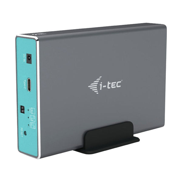 I-tec camiseofedual25 caja externa