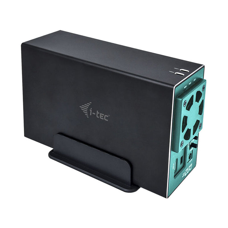 I-tec camysofedual35 externe Box