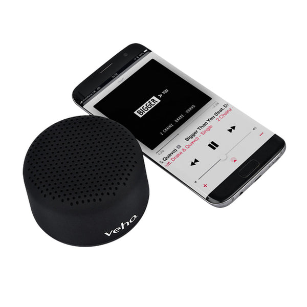 Bluetooth-Lautsprecher Veho VSS-201-M2          