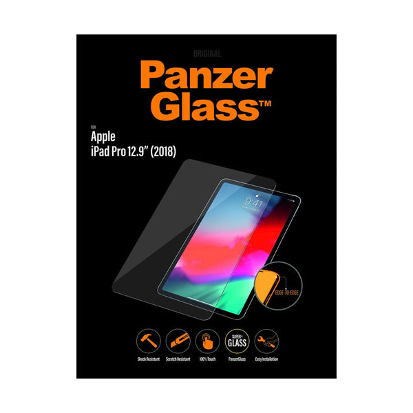 Protecteur d'écran de tablette Panzer Glass 2656