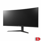 Monitor LED LG 38GL950G-B 38 "