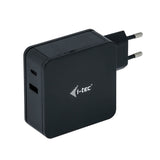 Chargeur mural USB I-TEC Charger-C60WPLUS