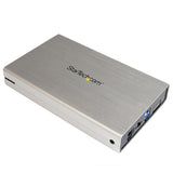 Startech S3510SMU33 Caja externa