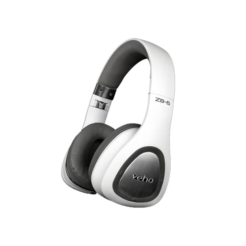 Auricolari Veho VEP-016-ZB6-WH       Bianco