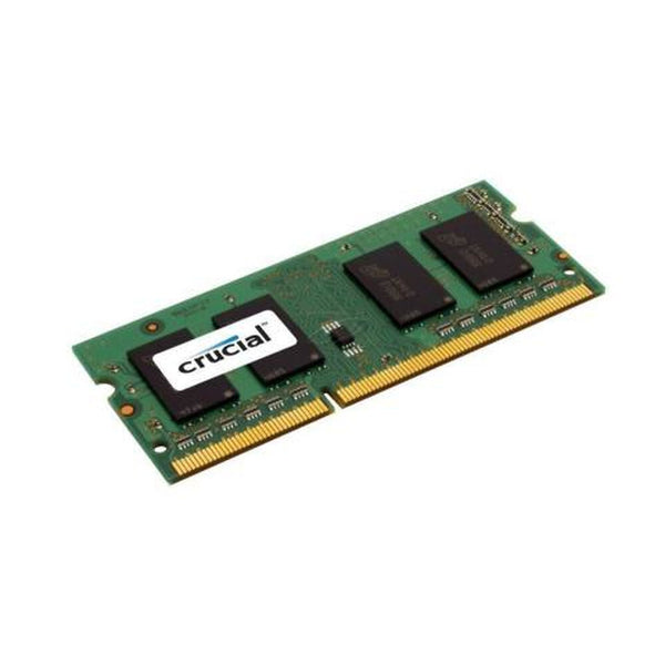 Memoria RAM Crucial CT4G4SFS6266         4 GB DDR4