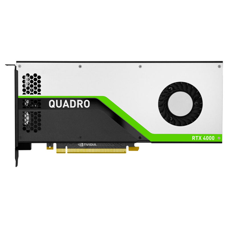 Scheda Grafica PNY QUADRO RTX4000 8 GB DDR6