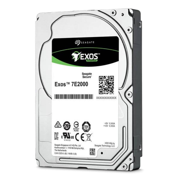 Hard Disk Seagate ST2000NX0403 2.5" 2 TB