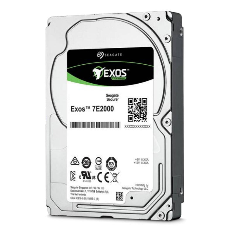 Disque dur Seagate ST2000NX0403 2,5 "2 To