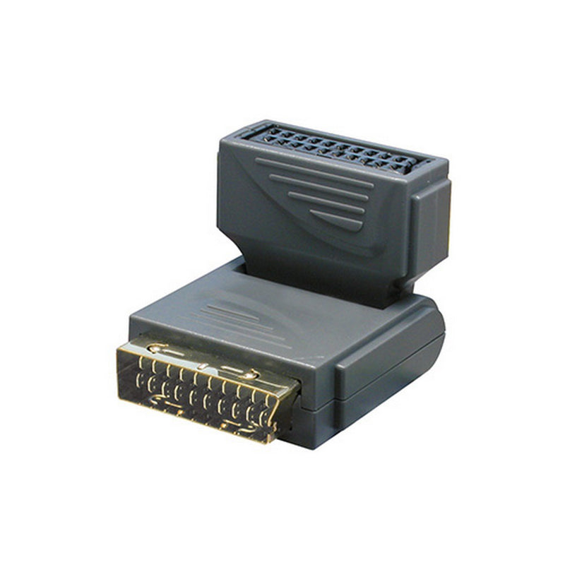 Scart Connector Adapter