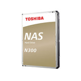 Disque dur toshiba n300 nas 12tb 3,5 "