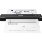 Scanner Portatile Epson B11B252401           600 dpi USB 2.0