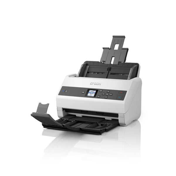 Escáner Epson WORKFORCE DS-870