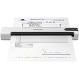 Tragbarer Scanner Epson WorkForce DS-70 600 dpi USB 2.0