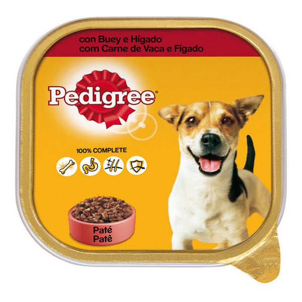 Cibo per Cani Pedigree (300 g)