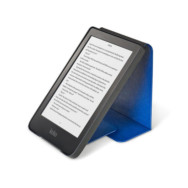 Custodia per eBook Rakuten N249-AC-BL-E-PU      Azzurro