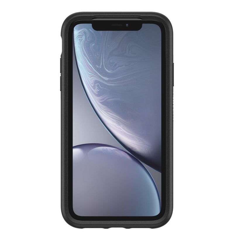 Custodia per Cellulare Otterbox 77-59864             Nero Iphone XR