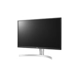 Monitor LG 27UL550-W 27" 4K ULTRA HD LED IPS