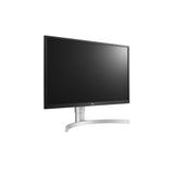 Monitor LG 27UL550-W 27" 4K ULTRA HD LED IPS