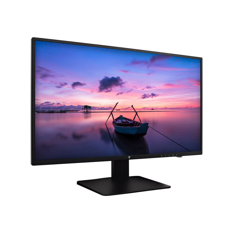 Monitor V7 L238E-2K LED FHD 23,8"