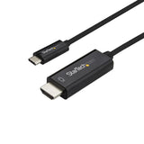 USB C -Adapter mit HDMI StartEch CDP2HD3MBNL Black 3 m