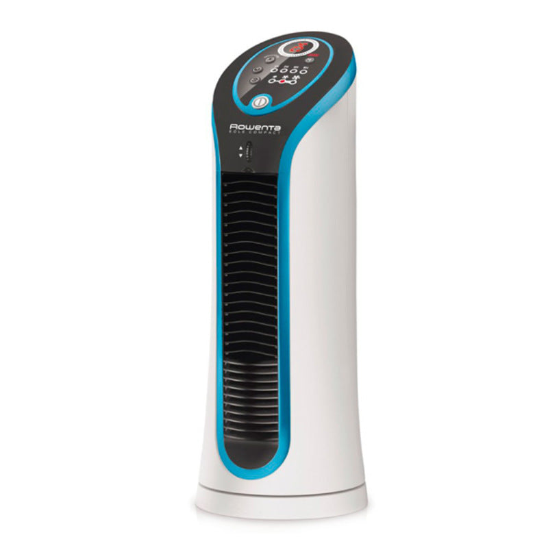 Ventilatore a Torre Rowenta VU6210F0 30 W Bianco