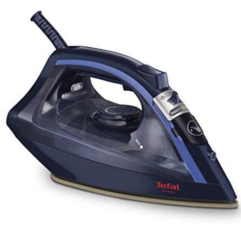 Plancha Tefal FV1739 0,25 L 2000W Azul